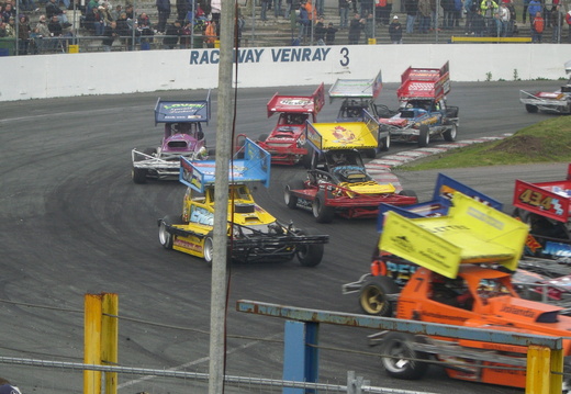 Venray BF  25 