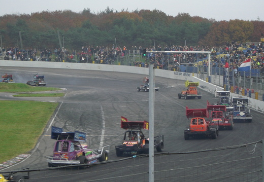 Venray BF  27 