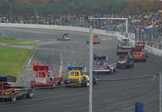 Venray BF  28 