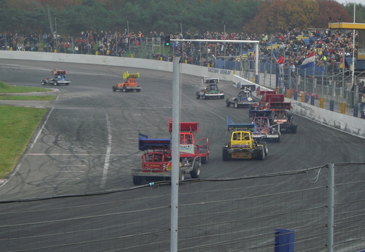 Venray BF  29 