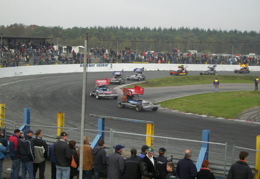 Venray BF  30 