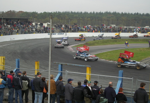Venray BF  31 