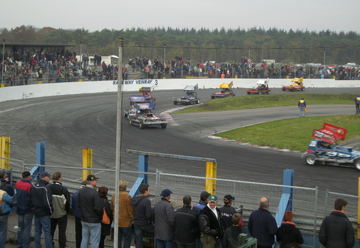 Venray BF  32 