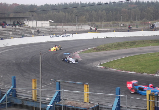 Venray BF  77 