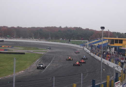Venray BF  84 