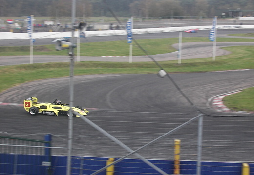 Venray BF  85 