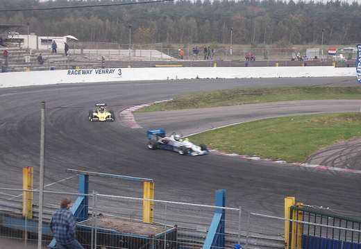 Venray BF  87 