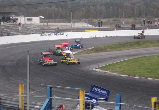 Venray BF  91 