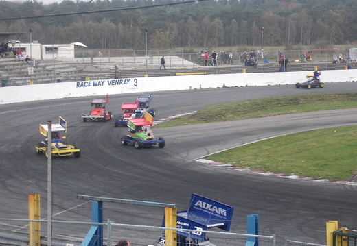 Venray BF  92 