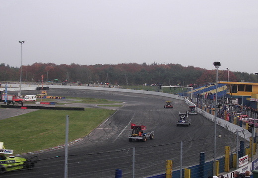 Venray BF  95 