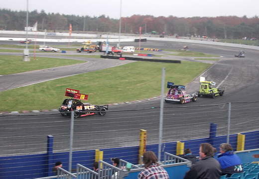 Venray BF  98 