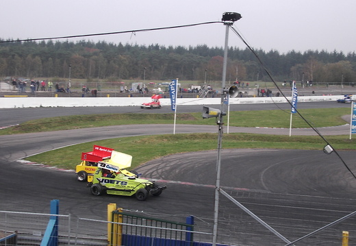 Venray BF  100 
