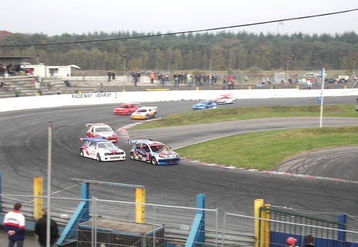 Venray BF  101 