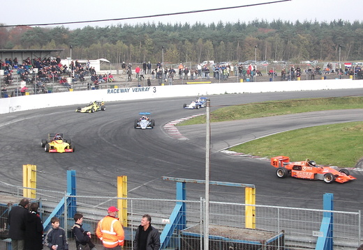 Venray BF  106 
