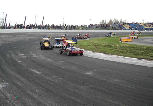 Venray BF  109 