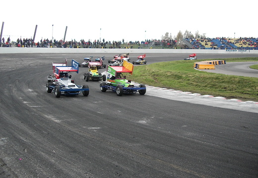 Venray BF  110 