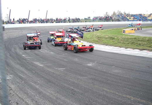 Venray BF  114 