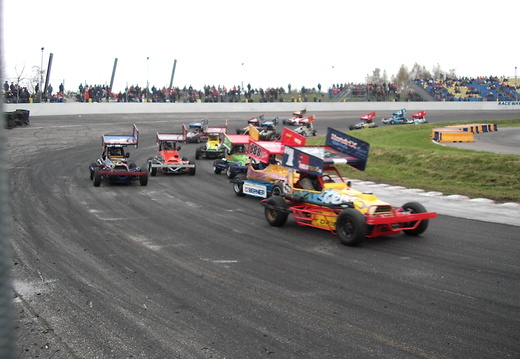 Venray BF  116 