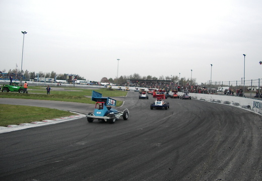 Venray BF  117 