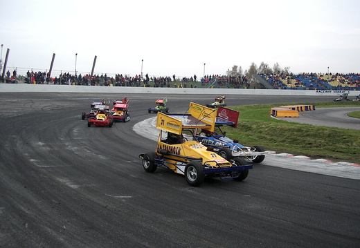 Venray BF  118 