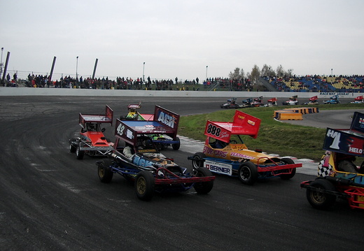 Venray BF  119 