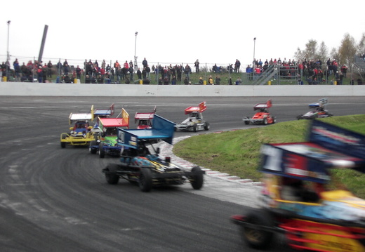 Venray BF  123 