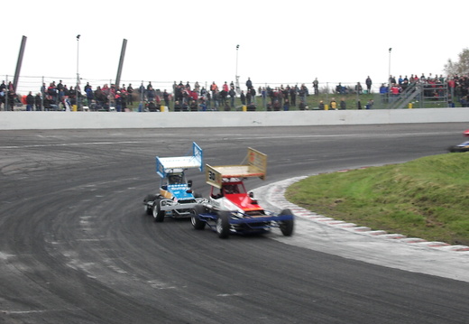 Venray BF  124 