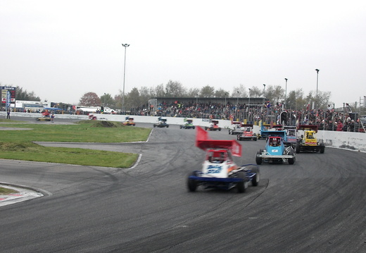 Venray BF  125 