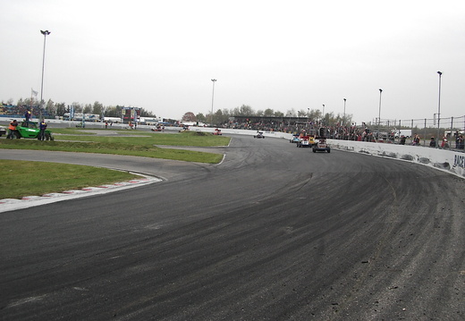 Venray BF  127 