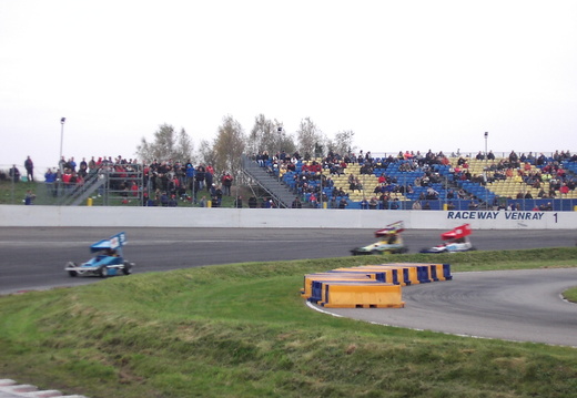 Venray BF  128 
