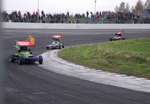 Venray BF  129 