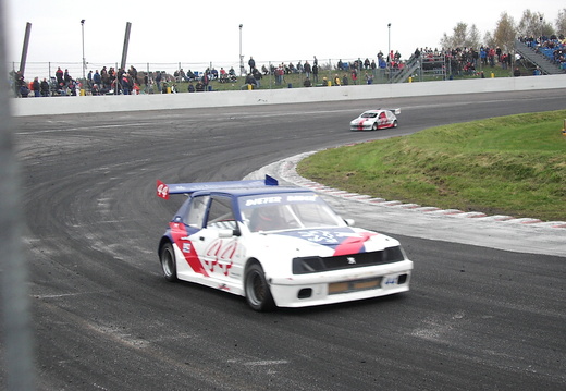 Venray BF  133 