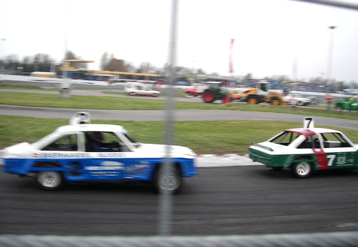Venray BF  155 