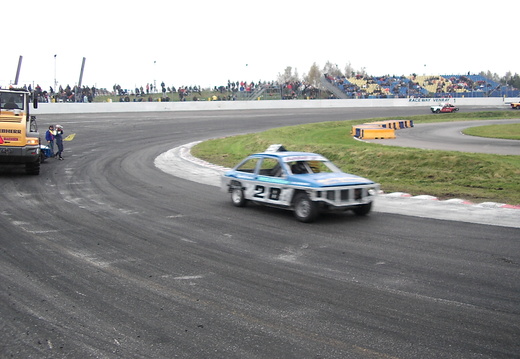 Venray BF  156 