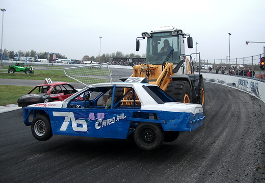 Venray BF  157 