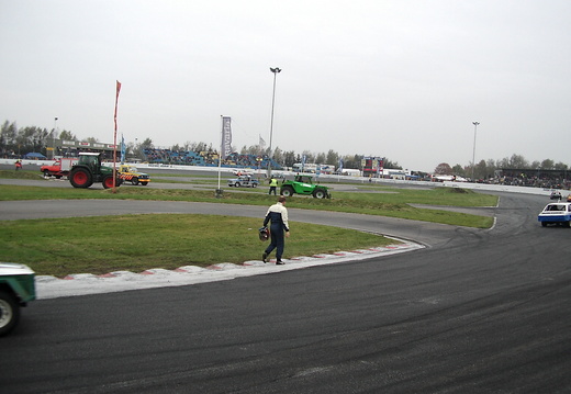 Venray BF  158 
