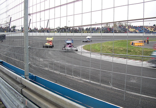 Venray BF  160 