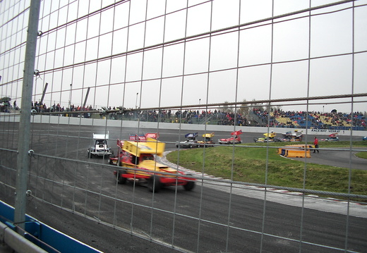 Venray BF  165 