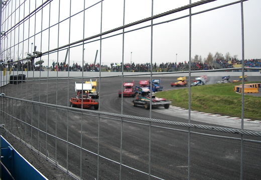 Venray BF  166 