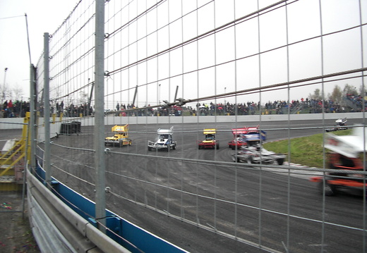 Venray BF  168 