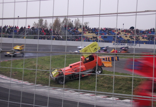 Venray BF  174 