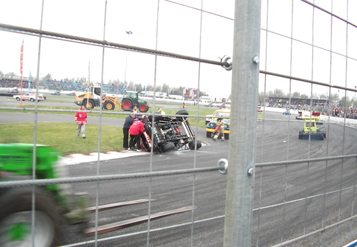 Venray BF  175 