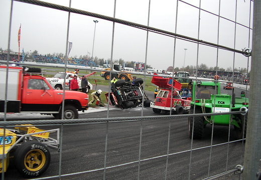 Venray BF  176 