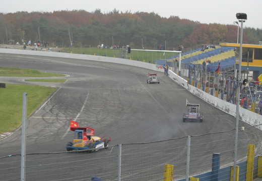 Venray BF  1 