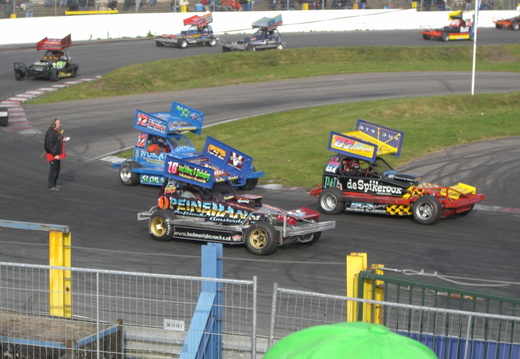 Venray BF  2 