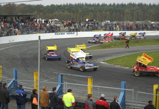 Venray BF  3 