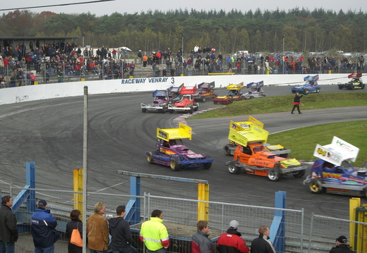 Venray BF  4 