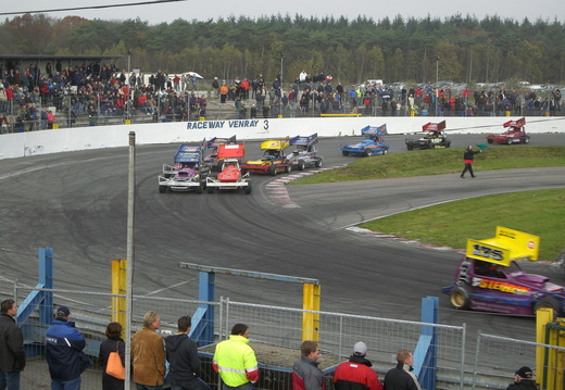 Venray BF  5 