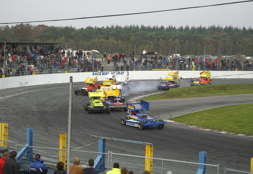 Venray BF  6 