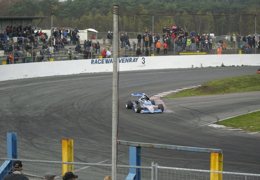 Venray BF  7 